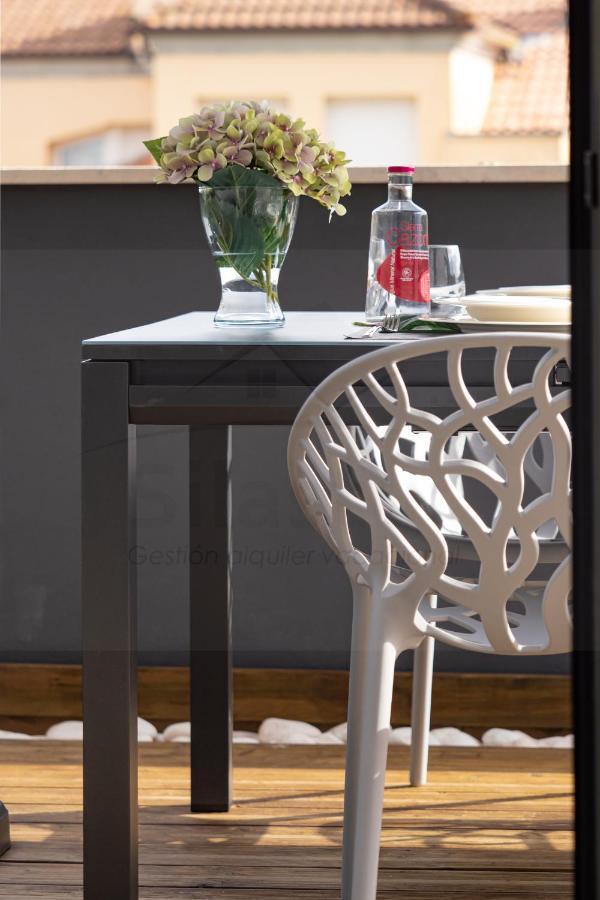 Silmo Atico By Silastur Apartment Llanes