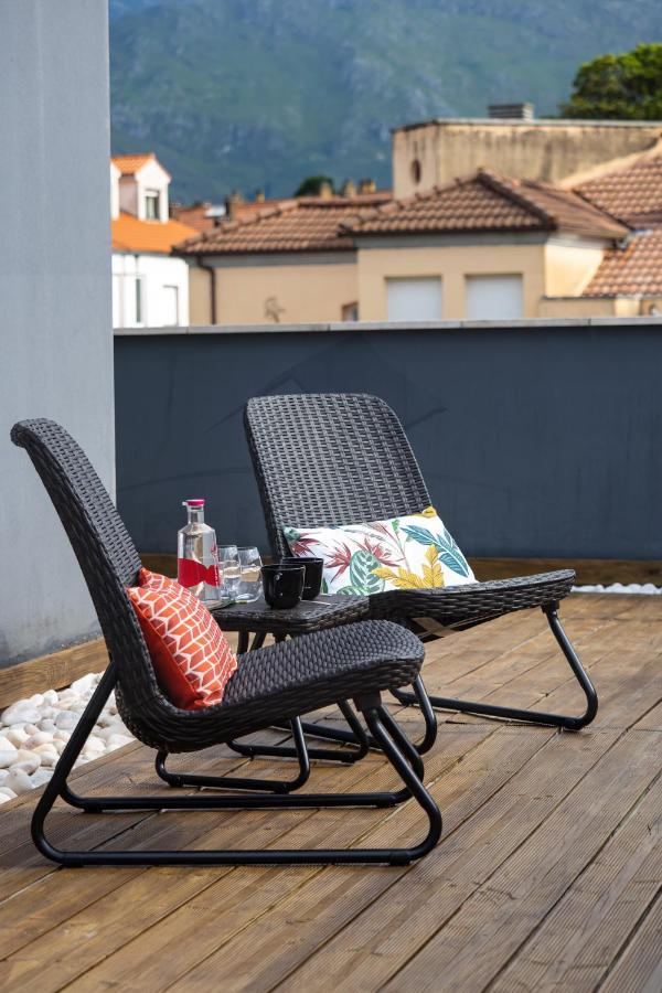 Apartment Silmo Atico By Silastur *