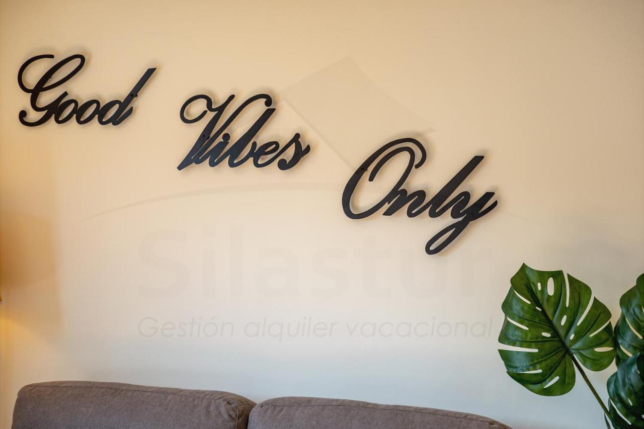 Silmo Atico By Silastur Apartment Llanes