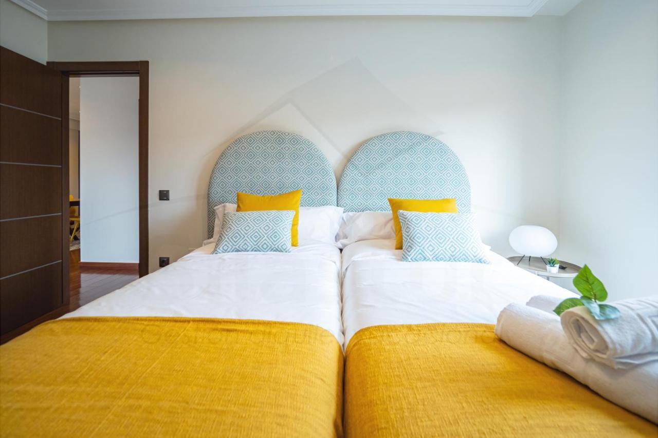 Silmo Atico By Silastur Apartment