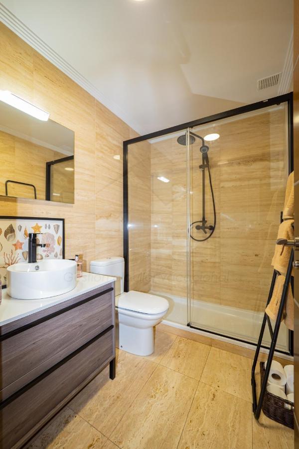 Silmo Atico By Silastur Apartment *