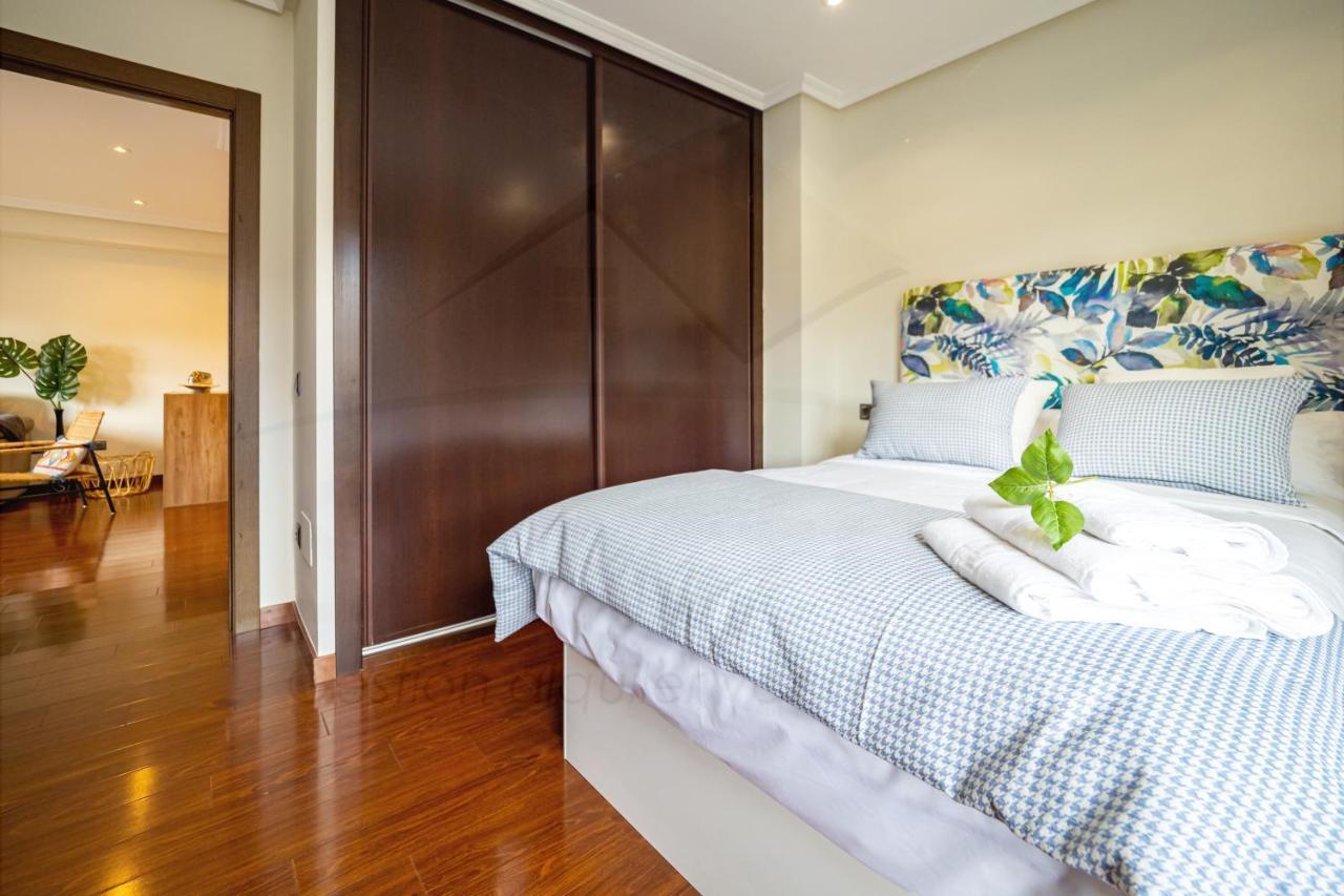 Apartment Silmo Atico By Silastur *