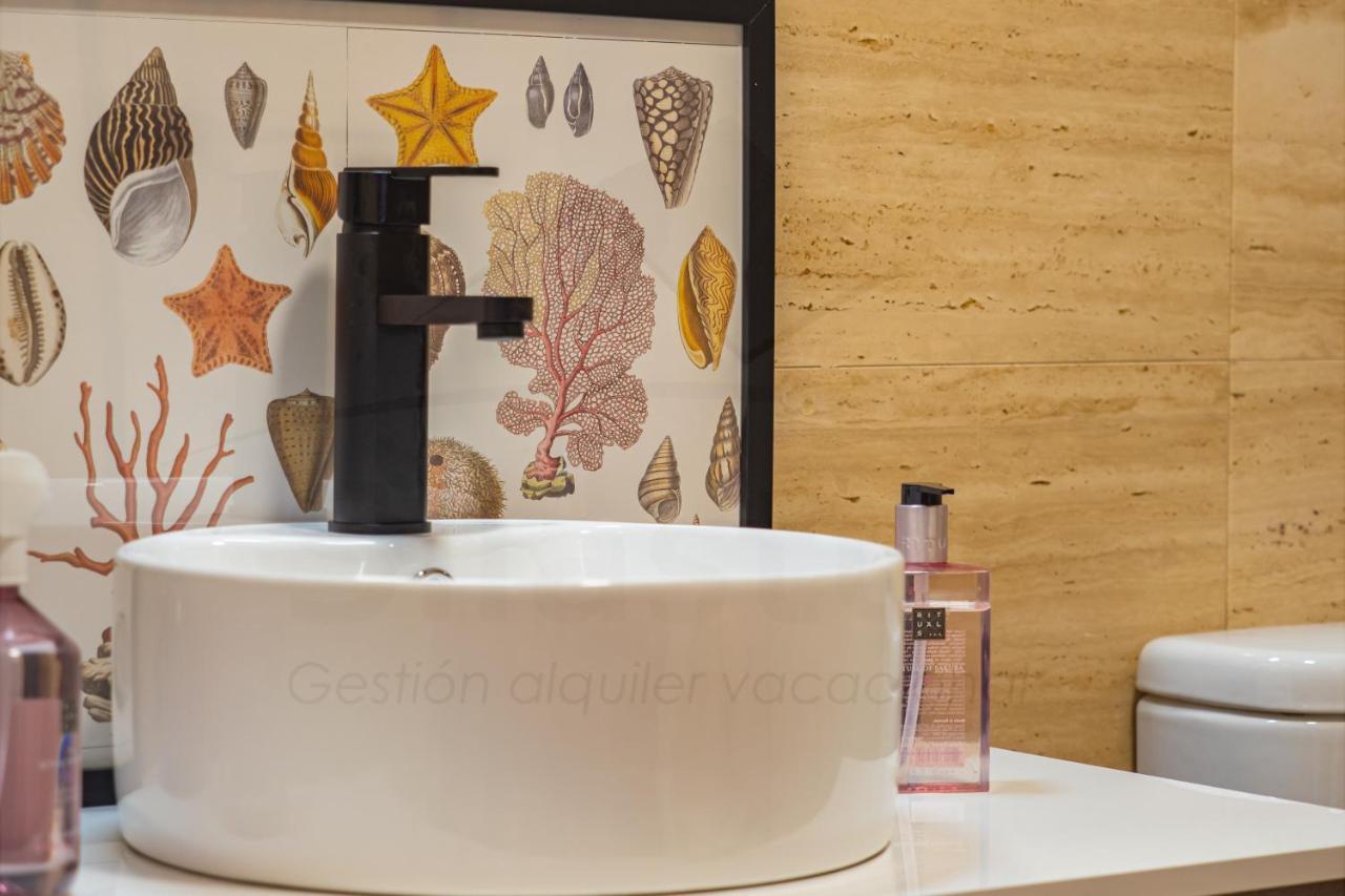 Silmo Atico By Silastur Apartment Llanes