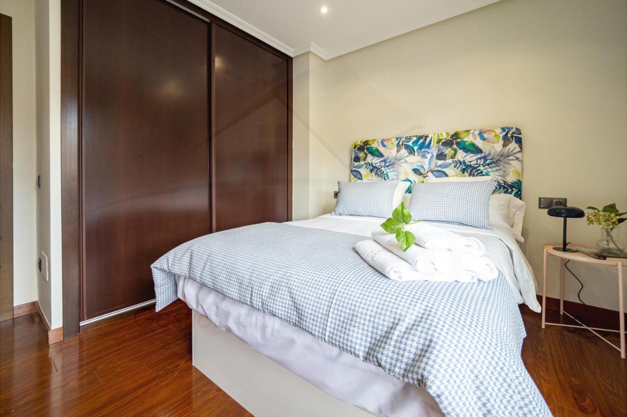 Apartment Silmo Atico By Silastur Llanes