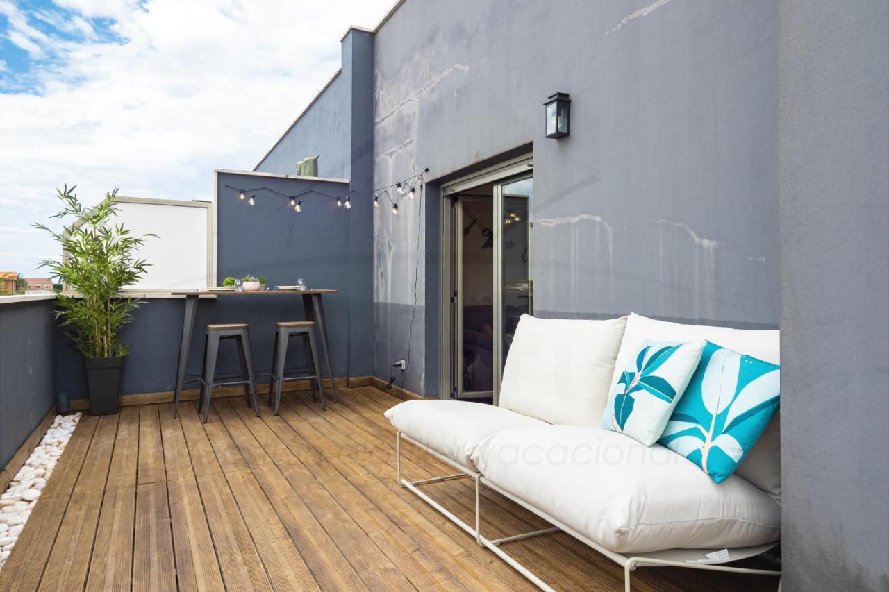 Apartment Silmo Atico By Silastur *