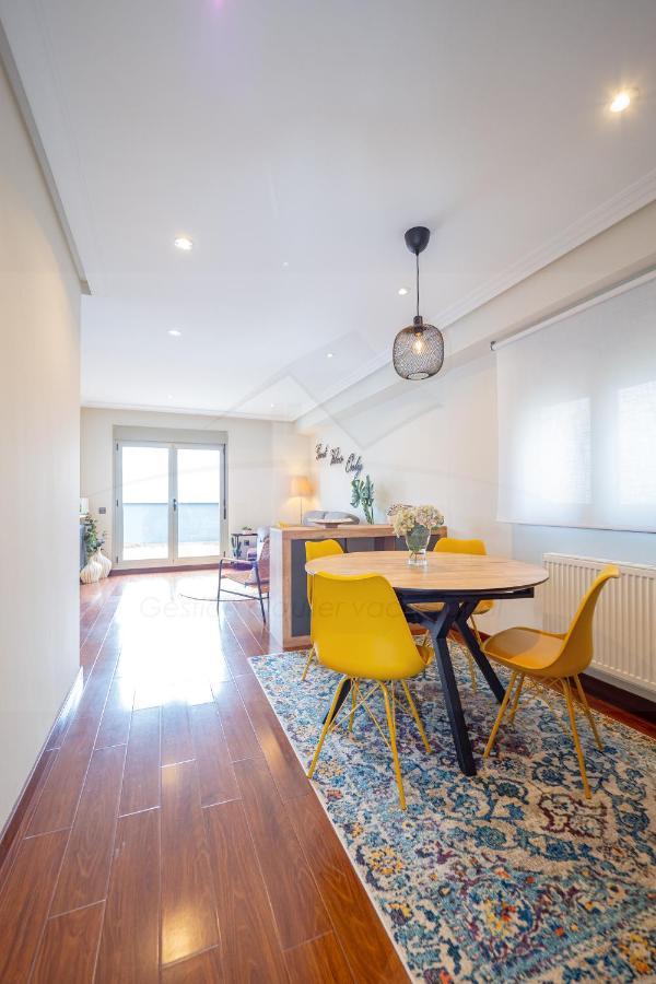 Apartment Silmo Atico By Silastur *