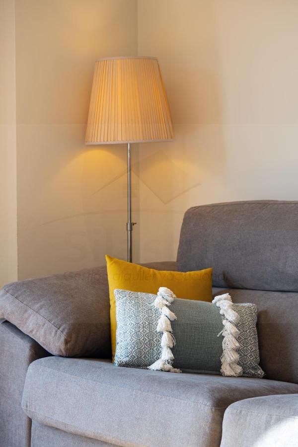 Apartment Silmo Atico By Silastur *