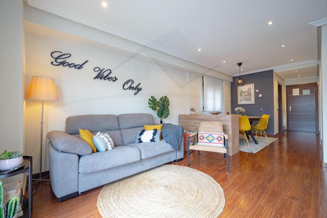Apartment Silmo Atico By Silastur Llanes