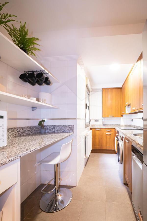 Apartment Silmo Atico By Silastur
