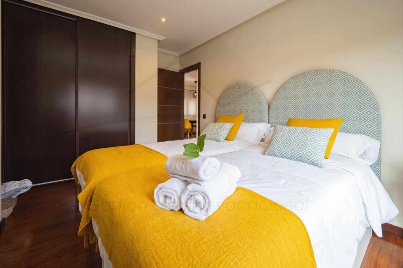 Silmo Atico By Silastur *