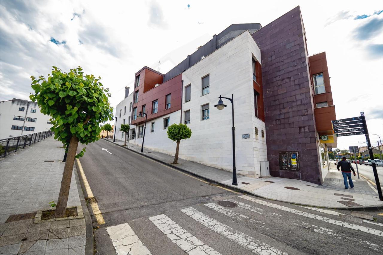 Silmo Atico By Silastur * Llanes