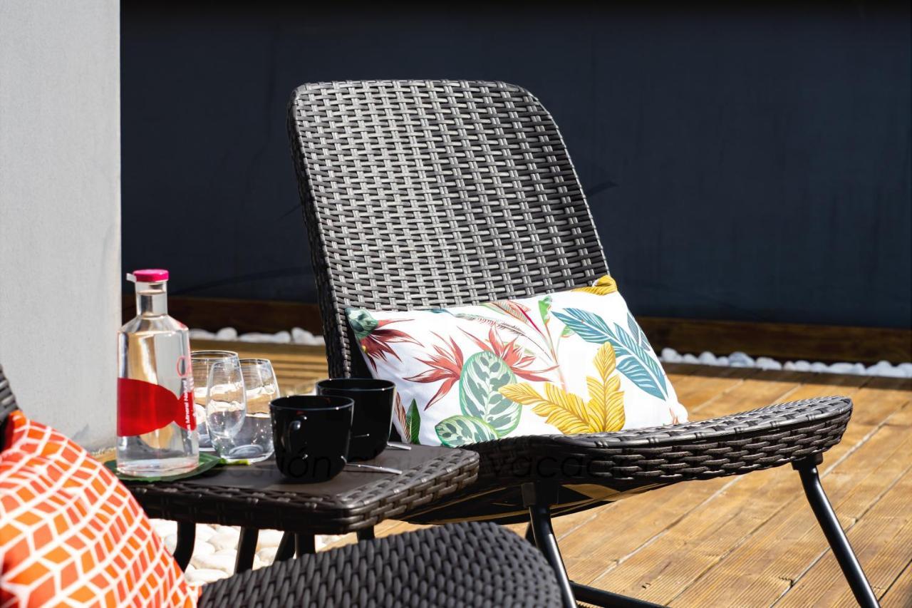 Silmo Atico By Silastur Apartment *