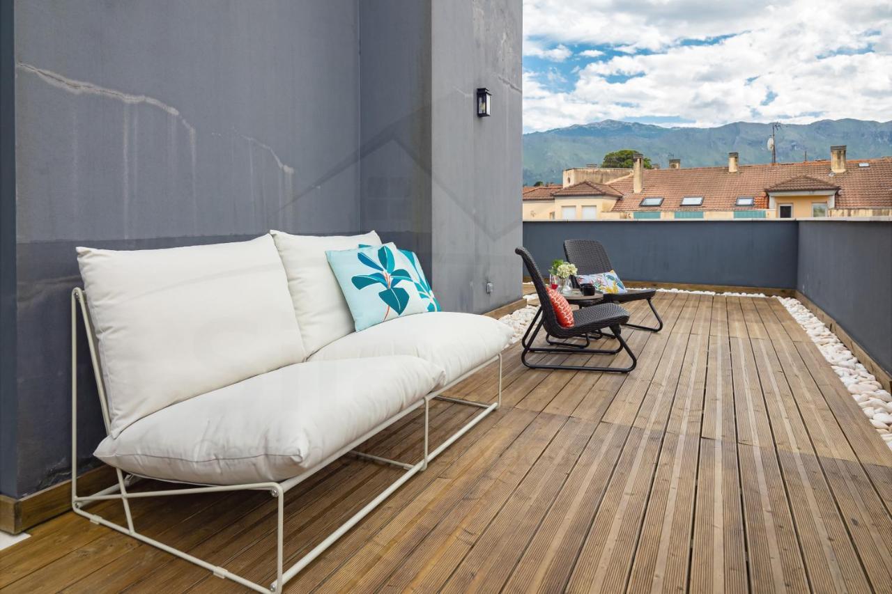 Silmo Atico By Silastur *